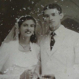 Meet your Posher, Niki